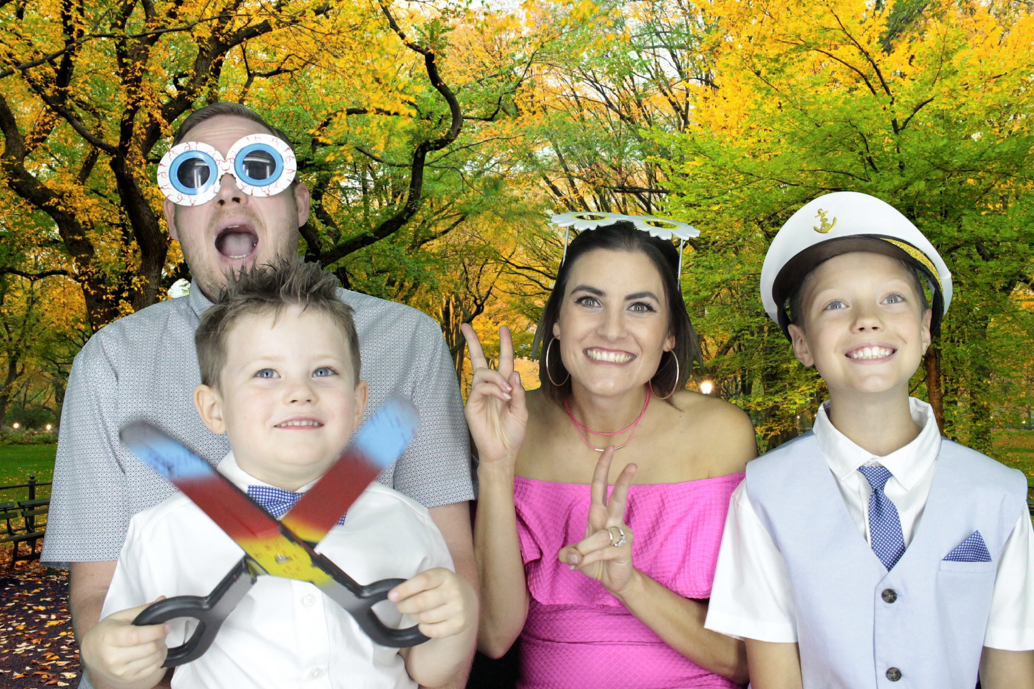Katie and Jons Wedding | View more photos from the event at gallery.myphotoboothexperience.co.uk/u/MyPhotoBoothExperienceLtd/Katie-and-Jons-Wedding